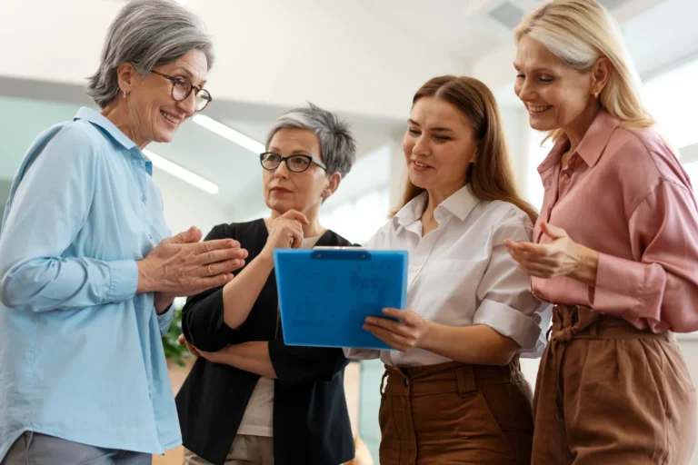 Jak zvládnout mezigenerační komunikaci?