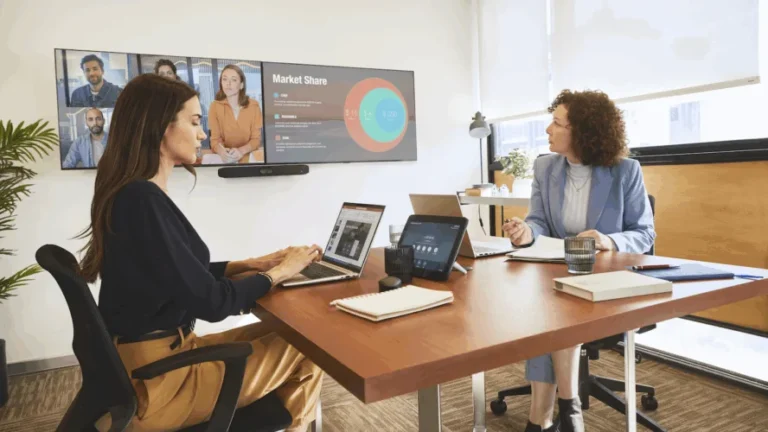 Kateřina Barbier- Chceme být nejudržitelnější IT společností