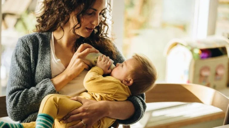 Nutriční programování a&nbsp;jak strava utváří budoucnost dětí