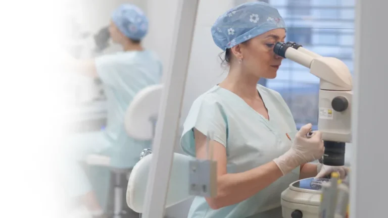 Úspěšnému otěhotnění lze napomoci, tvrdí odborníci