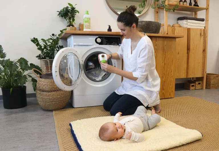 TIERRA VERDE Drogerie vhodná i&nbsp;pro ty nejmenší