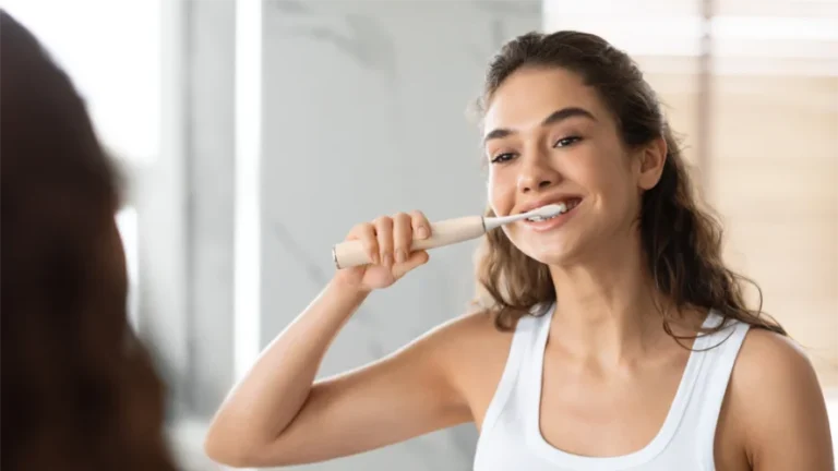 Technologie, která mění úsměv, To jsou sonické kartáčky Sencor