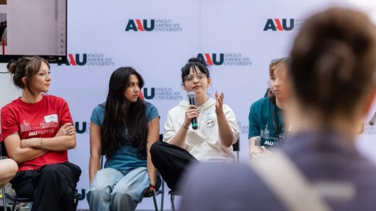 Úspěch v&nbsp;multikulturním týmu i&nbsp;kariéře