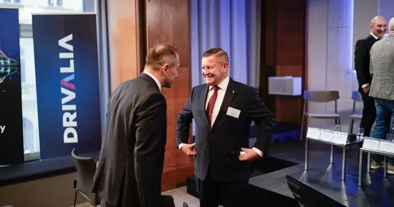 EXCELLENCE IN FINANCE: KDYŽ&nbsp;DATA A&nbsp;STRATEGIE MLUVÍ STEJNÝM JAZYKEM