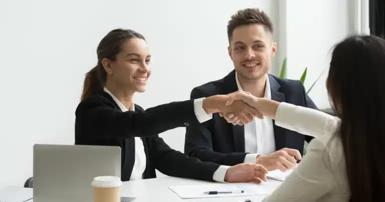 Pracovní právo v&nbsp;éře AI: nová pravidla pro digitalizaci a&nbsp;HR procesy