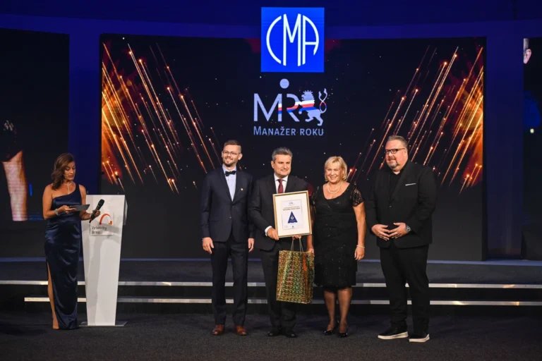 Manažeři pod tlakem změny – pohled České manažerské asociace na trendy 2026
