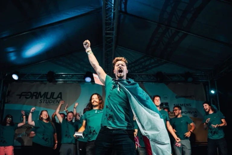 Od&nbsp;Formula Student k&nbsp;vývoji technologií pro světové automobilky